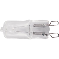 25 Watt G9 Halogen Bulb