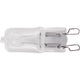 25 Watt G9 Halogen Bulb