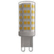 2.5 Watt G9 LED Bulb 3000K