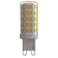 5 Watt G9 LED Bulb 4000K