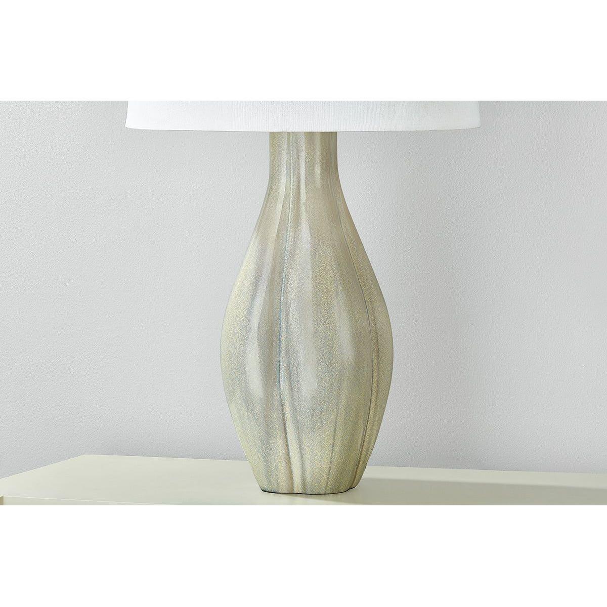 Galloway 1-Light Table Lamp