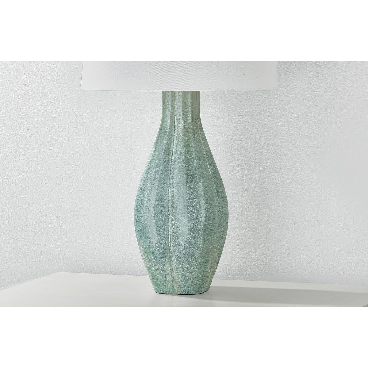 Galloway 1-Light Table Lamp