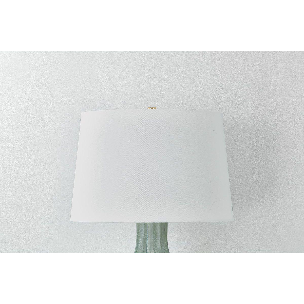 Galloway 1-Light Table Lamp