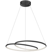Gabriel 38W Chandelier