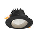4" Regressed Gimbal Downlight (5CCT & Dim-to-Warm)