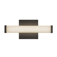 Geri 12" LED Wall Sconce