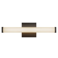 Geri 18" LED Wall Sconce