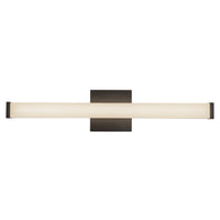 Geri 24" LED Wall Sconce
