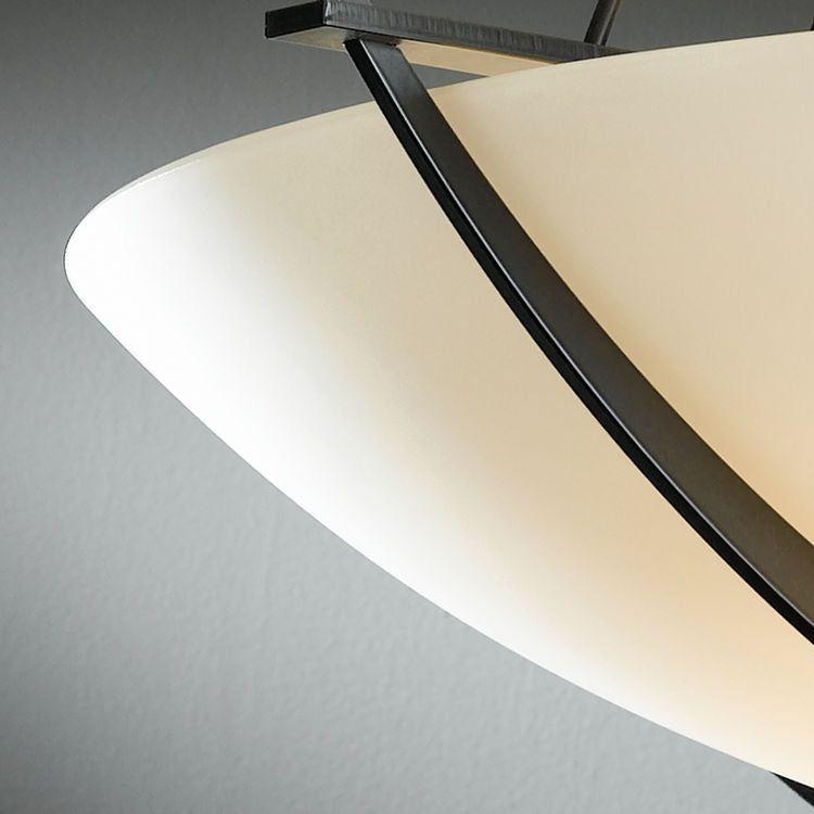 Tourou Large Outdoor Ceiling Fixture