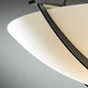Shadow Box Large Outdoor Flush Mount