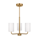Rhett Small Chandelier