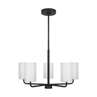 Rhett Medium Chandelier