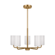 Rhett Medium Chandelier