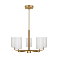 Rhett Medium Chandelier