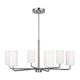 Rhett Large Chandelier
