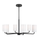 Rhett Large Chandelier