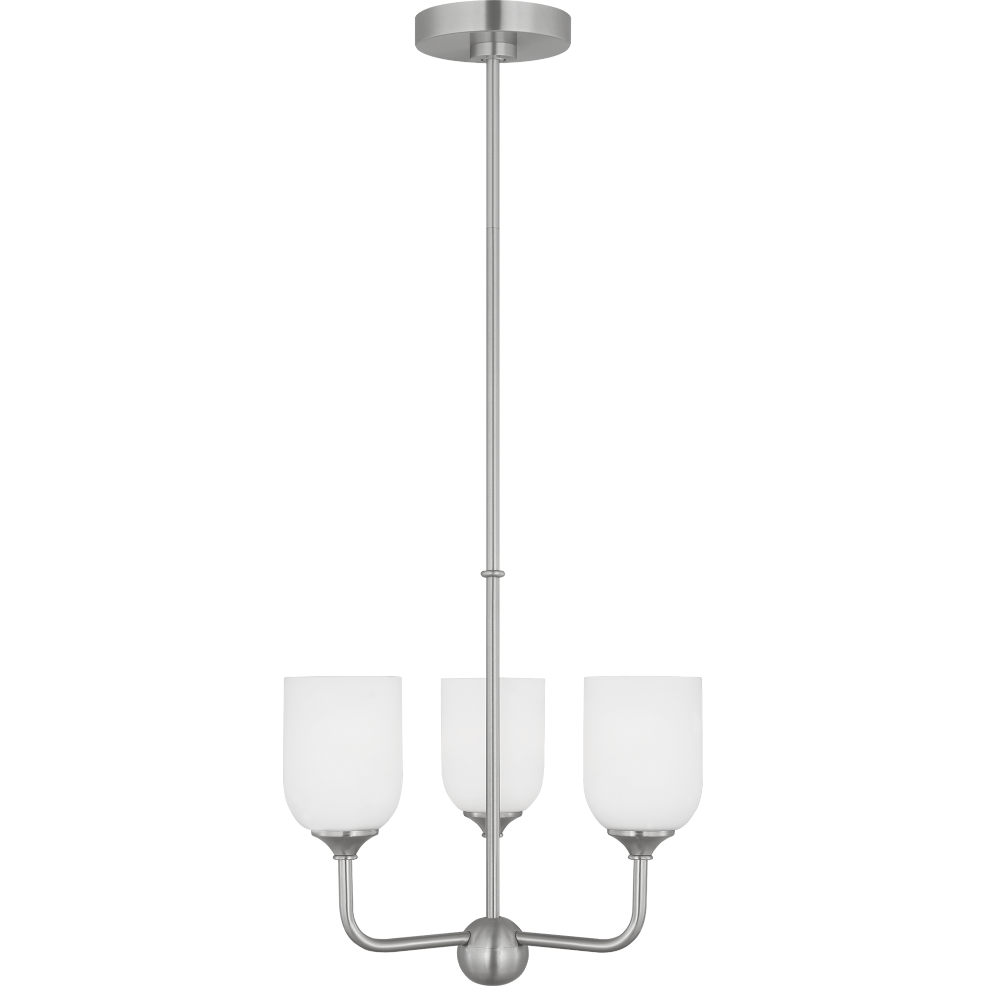 Emile Small Chandelier