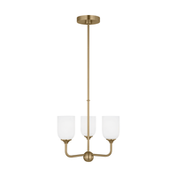 Emile Small Chandelier