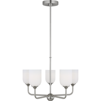 Emile Medium Chandelier