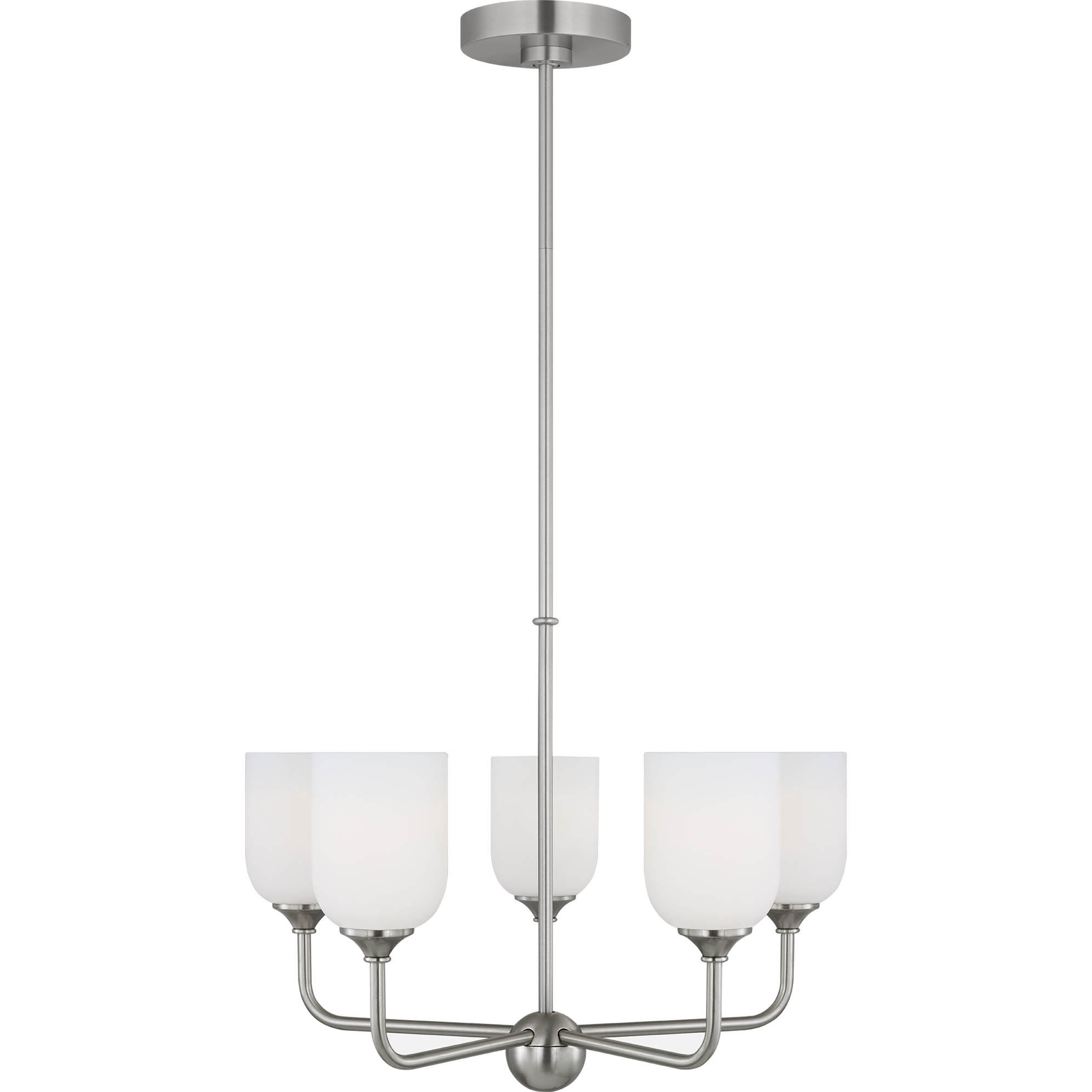 Emile Medium Chandelier