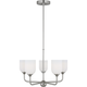 Emile Medium Chandelier