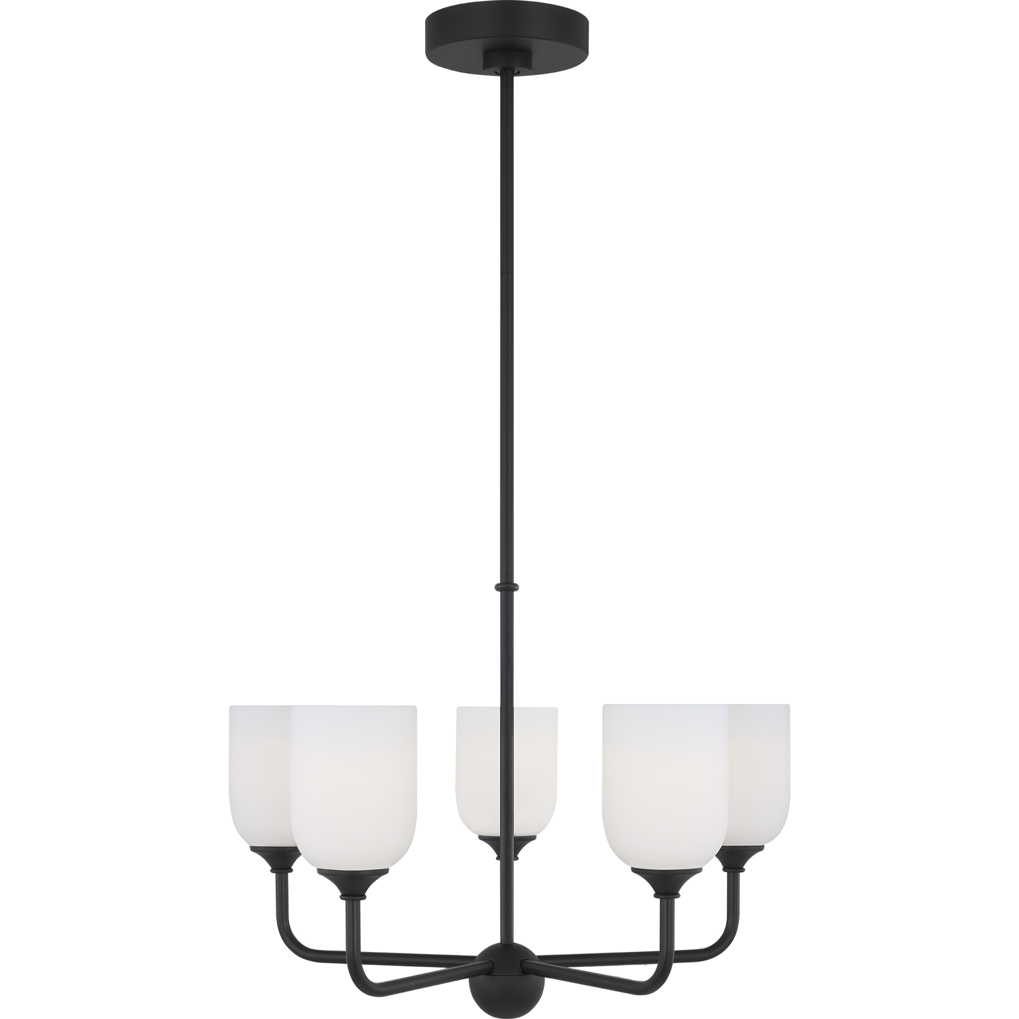 Emile Medium Chandelier