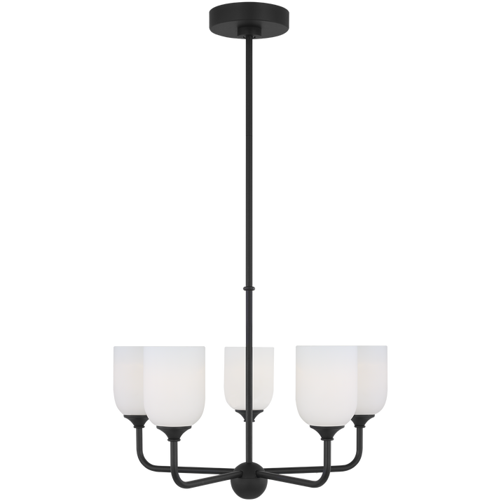 Emile Medium Chandelier