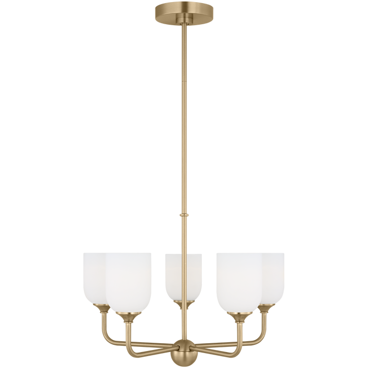 Emile Medium Chandelier