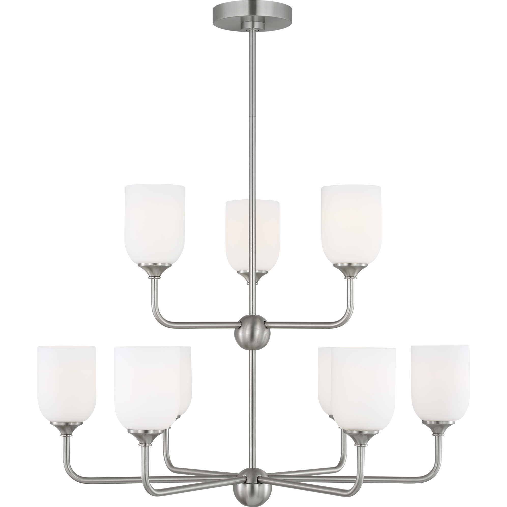 Emile Extra Large Chandelier