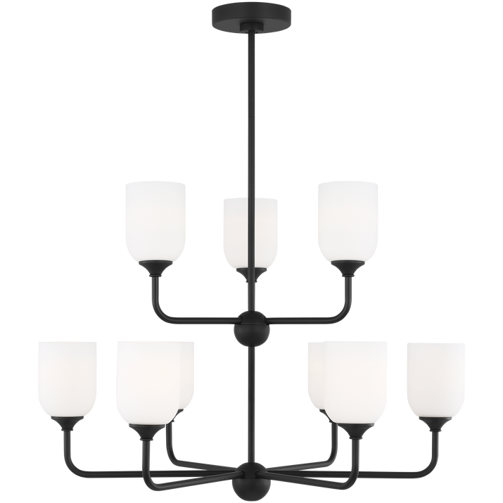 Emile Extra Large Chandelier