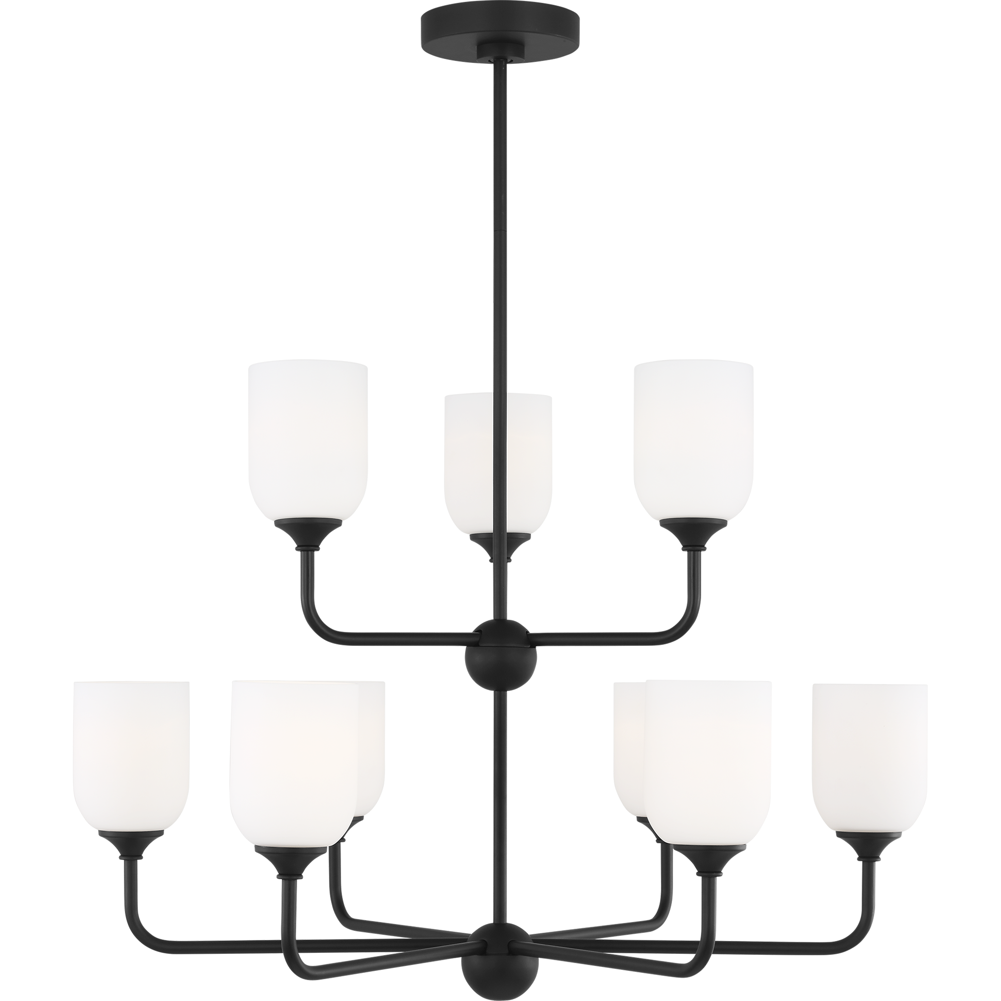 Emile Extra Large Chandelier