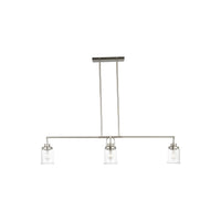 Anders Four Light Chandelier