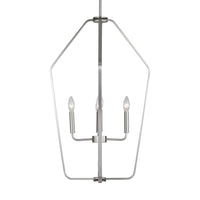 Kennan Four Light Chandelier