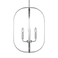 Loretto Four Light Chandelier