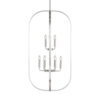 Loretto Nine Light Chandelier