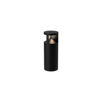 Glen 17" LED Exterior Bollard