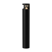 Glen 39" LED Exterior Bollard