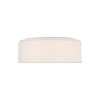 Larson Large Flush Mount