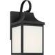 Saybrook 1-Light Small Lantern
