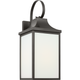 Saybrook 1-Light Large Lantern
