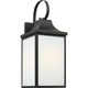 Saybrook 1-Light Large Lantern