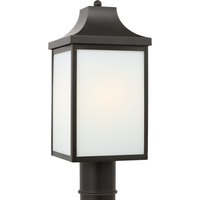 Saybrook 1-Light Medium Post Lantern