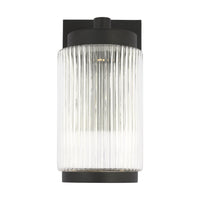 Ronde Small One Light LED Outdoor Wall Lantern