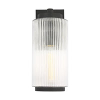 Ronde Medium One Light Outdoor Wall Lantern