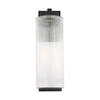 Ronde Large One Light LED Outdoor Wall Lantern