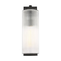 Ronde Large One Light Outdoor Wall Lantern