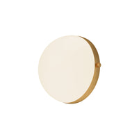 Globo 7" LED Wall/Vanity