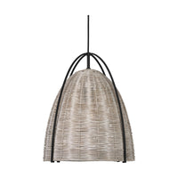 Norman Large Pendant