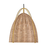 Norman Medium Pendant