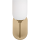 Emile Small Vanity